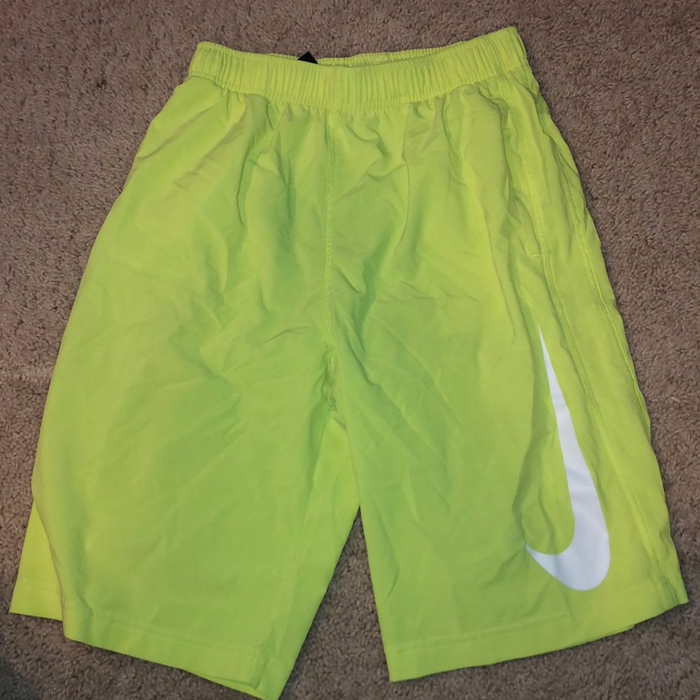 Nike shorts